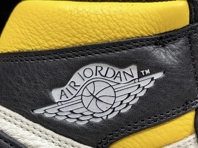 Resale' Air 1 NRG 861428  107 High Retro 'Not Jordan For OG 1113